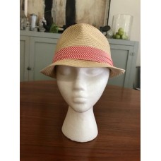 Bolero Fedora Hat Mujer&apos;s  eb-34657471